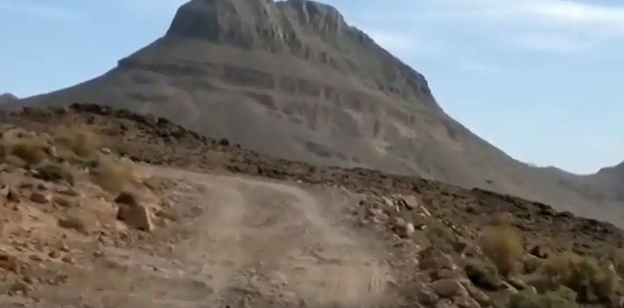 Tizi n'Tazazert Tizi n'Tazazert